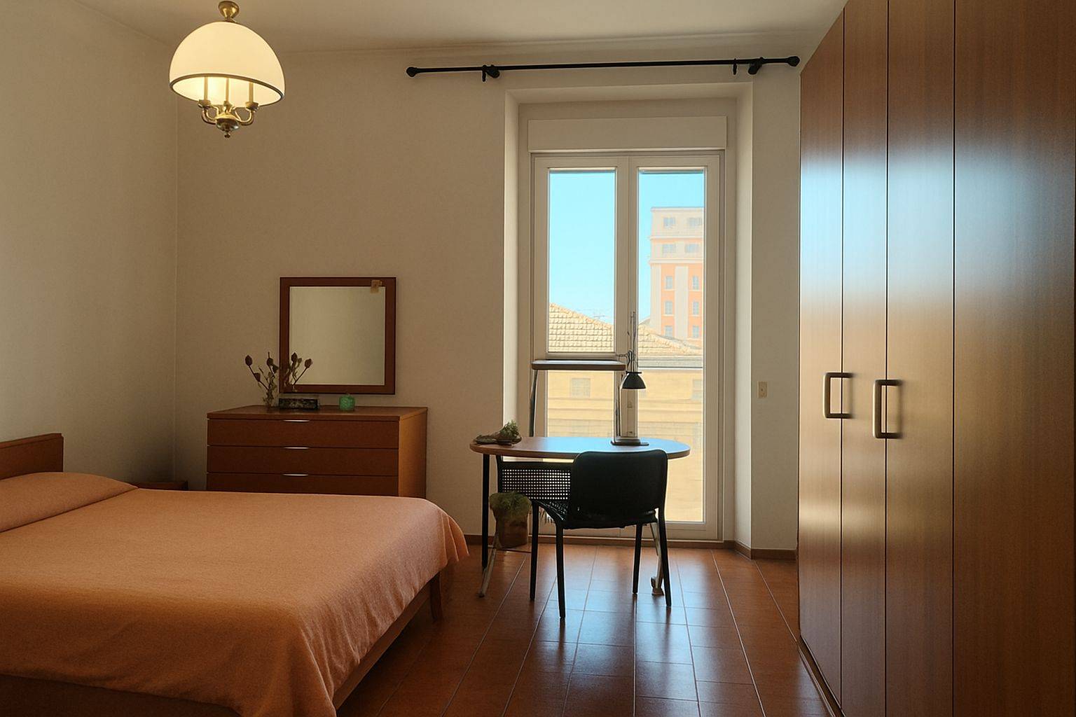 Camera da letto