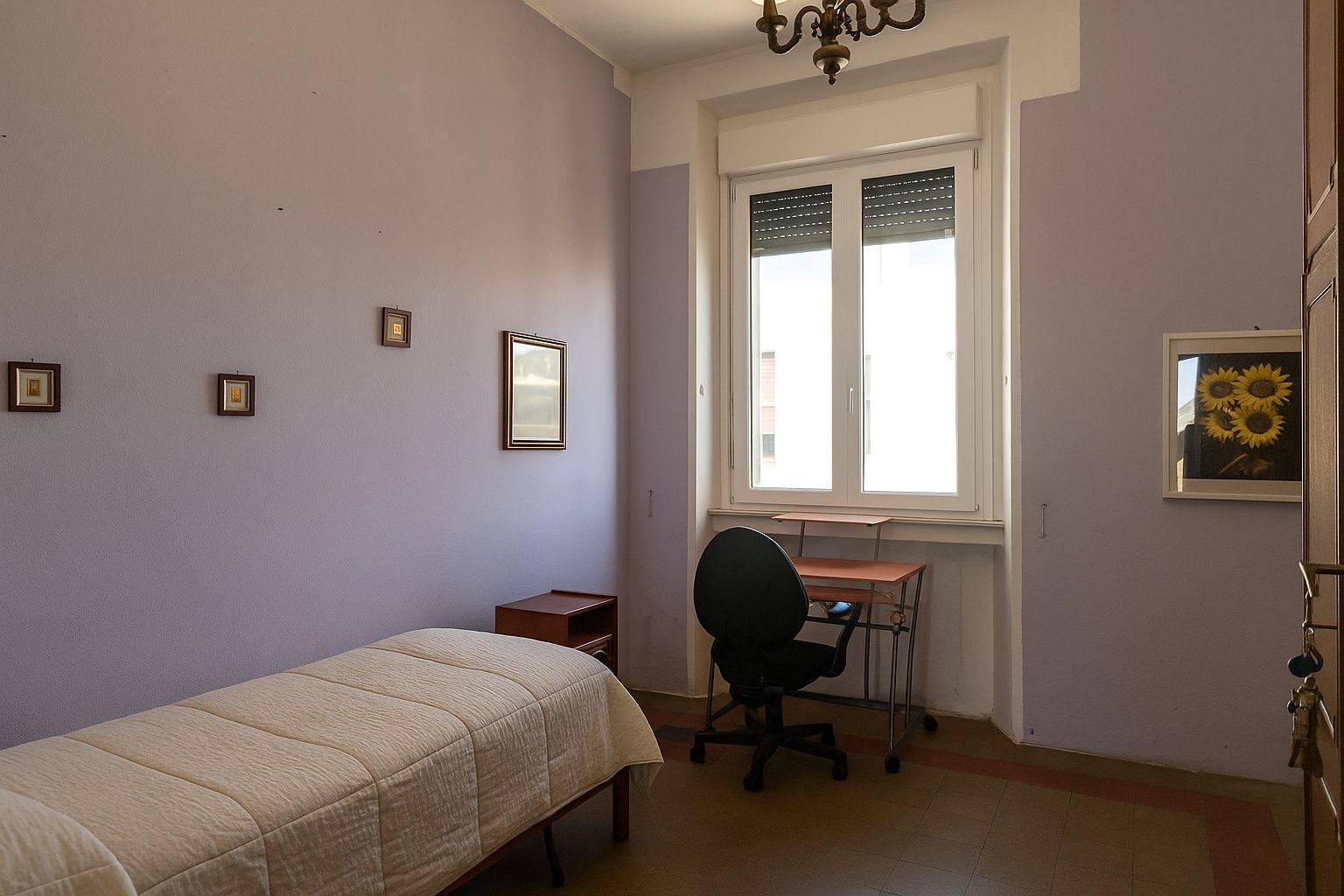 Camera da letto