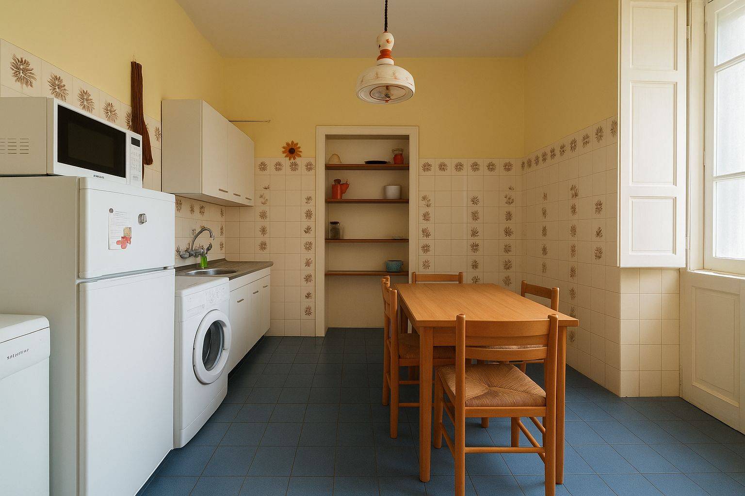 Cucina