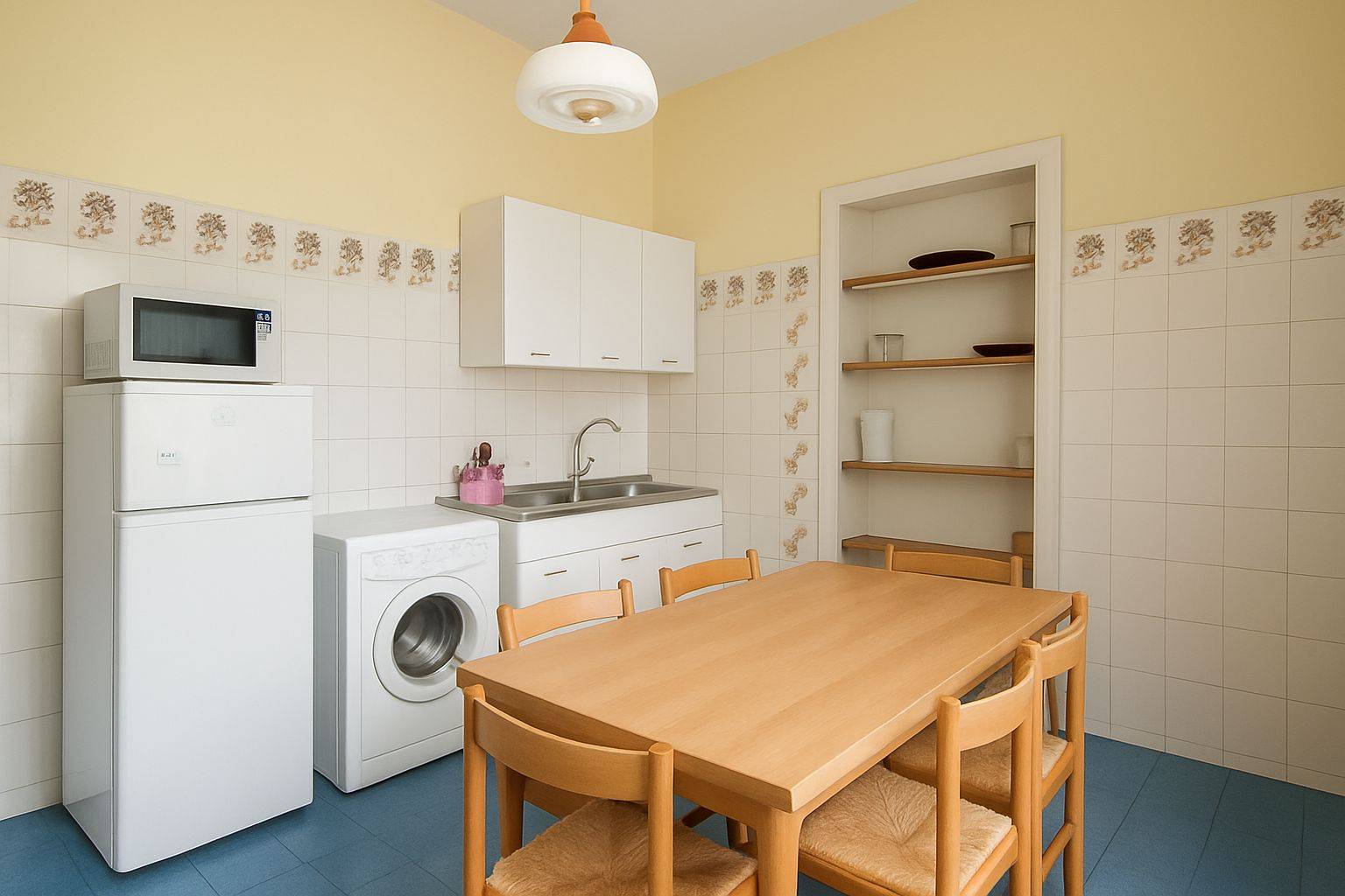 Cucina