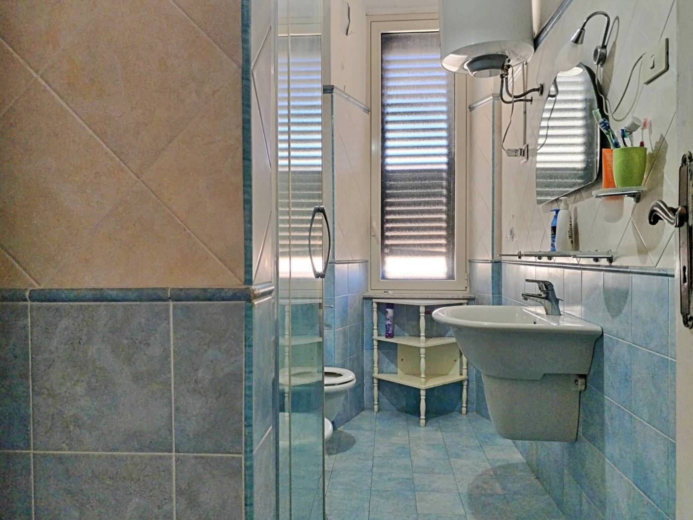Bagno