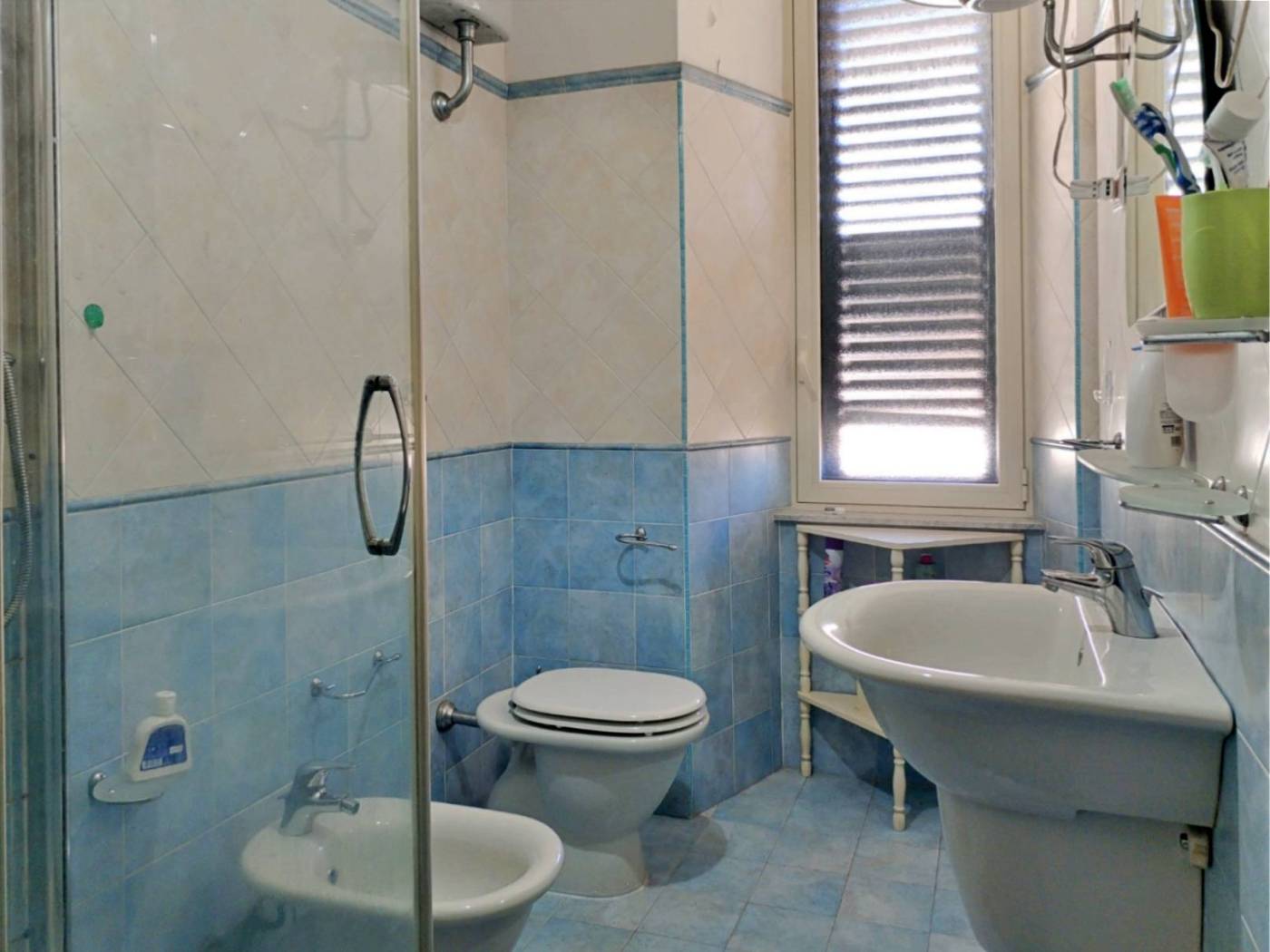 Bagno