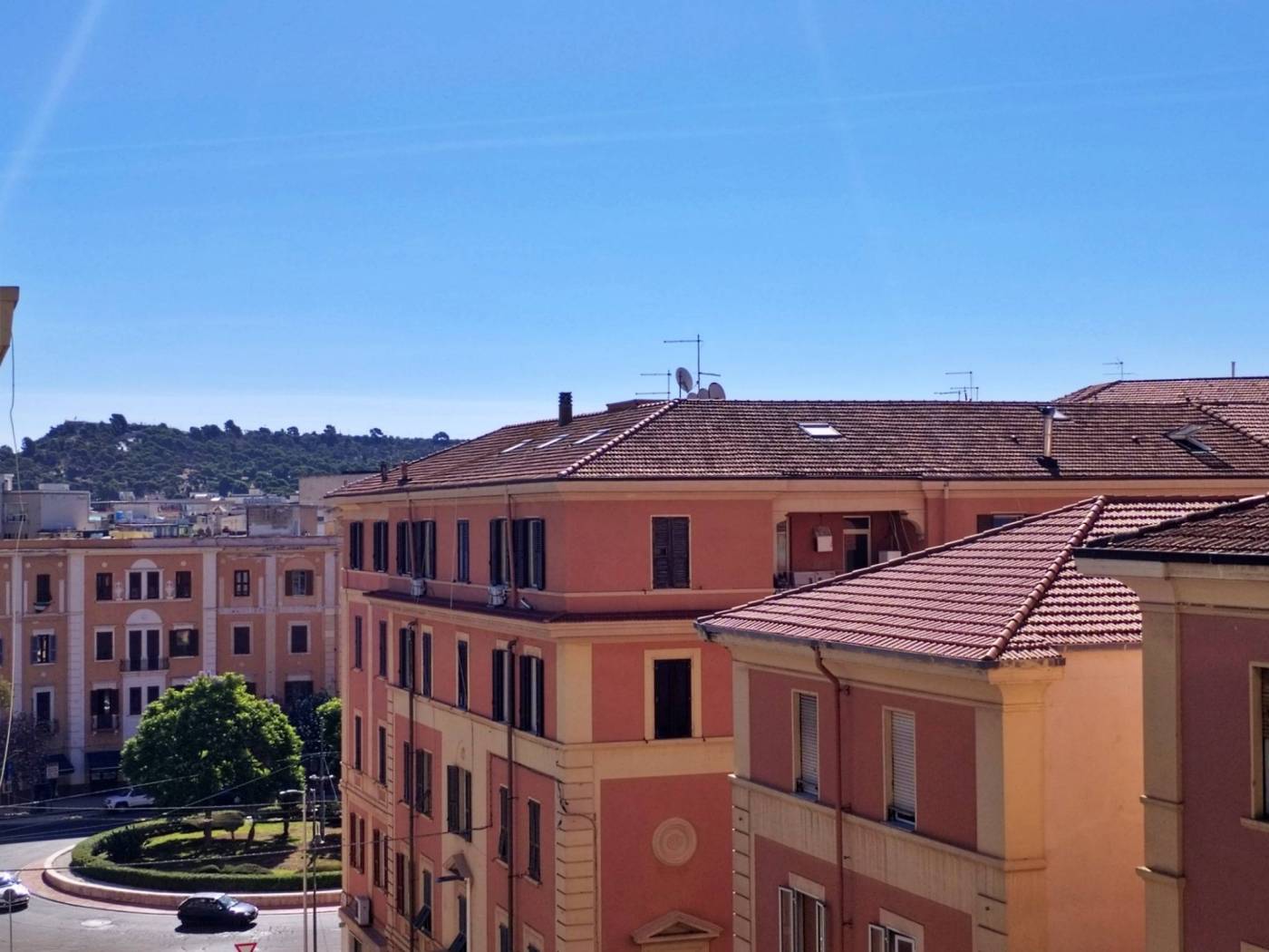 Vista