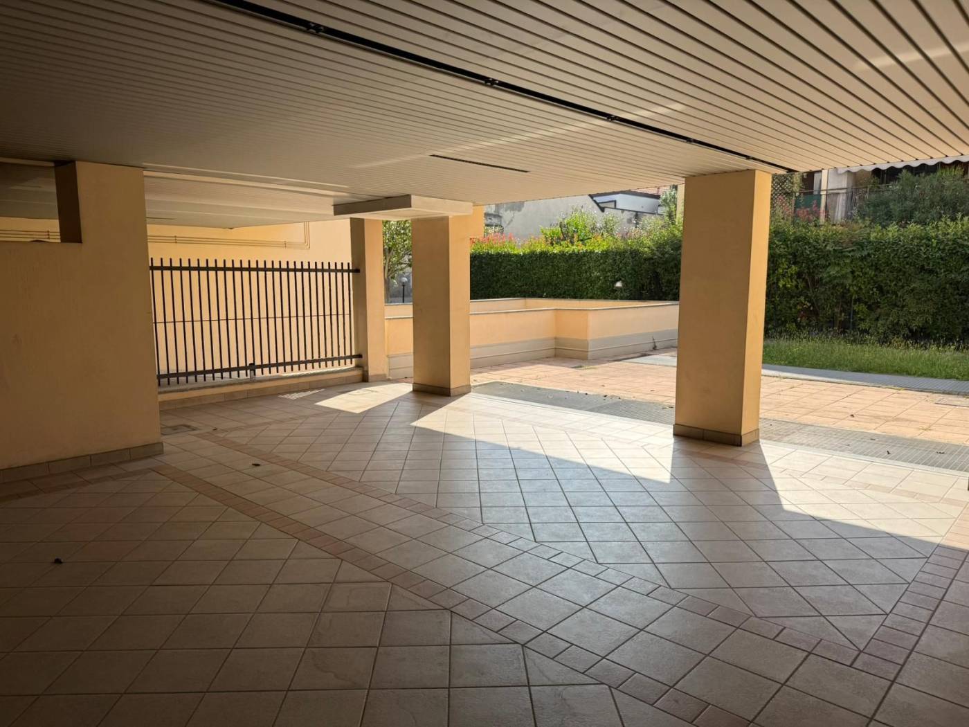 Interno appartamento