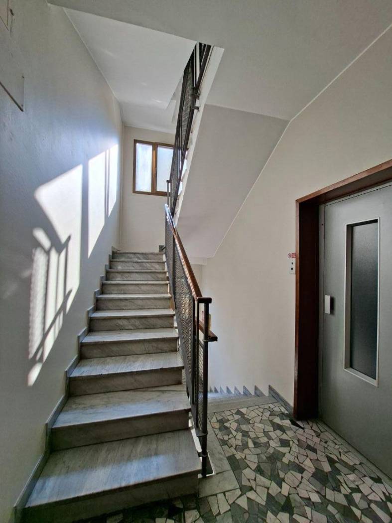 Interno palazzo