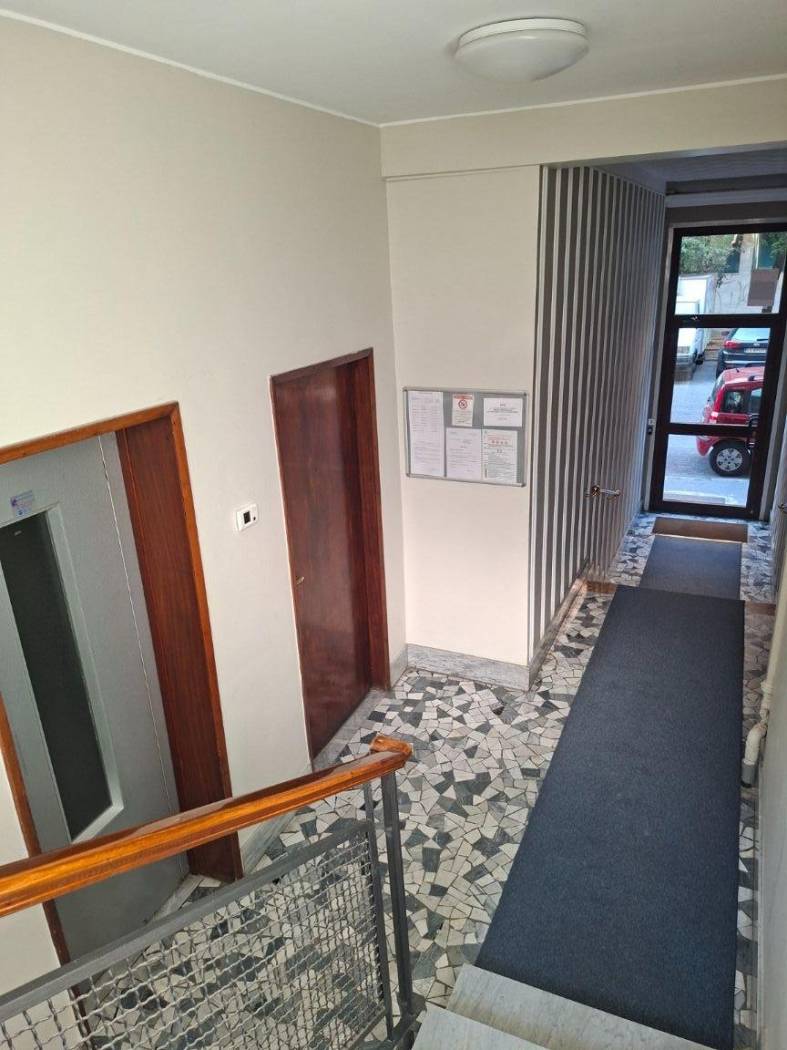 Interno palazzo