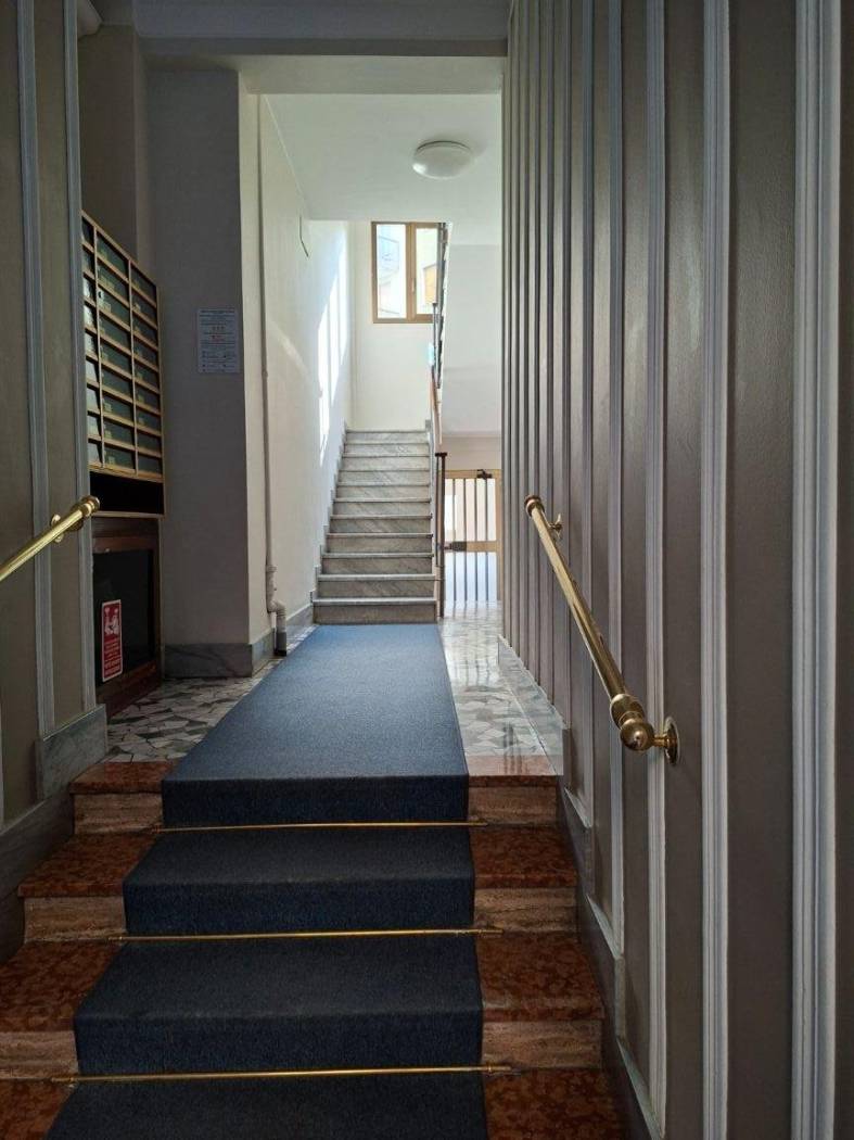 Interno palazzo