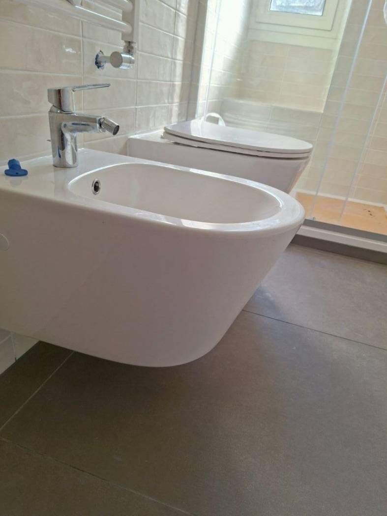 Bagno