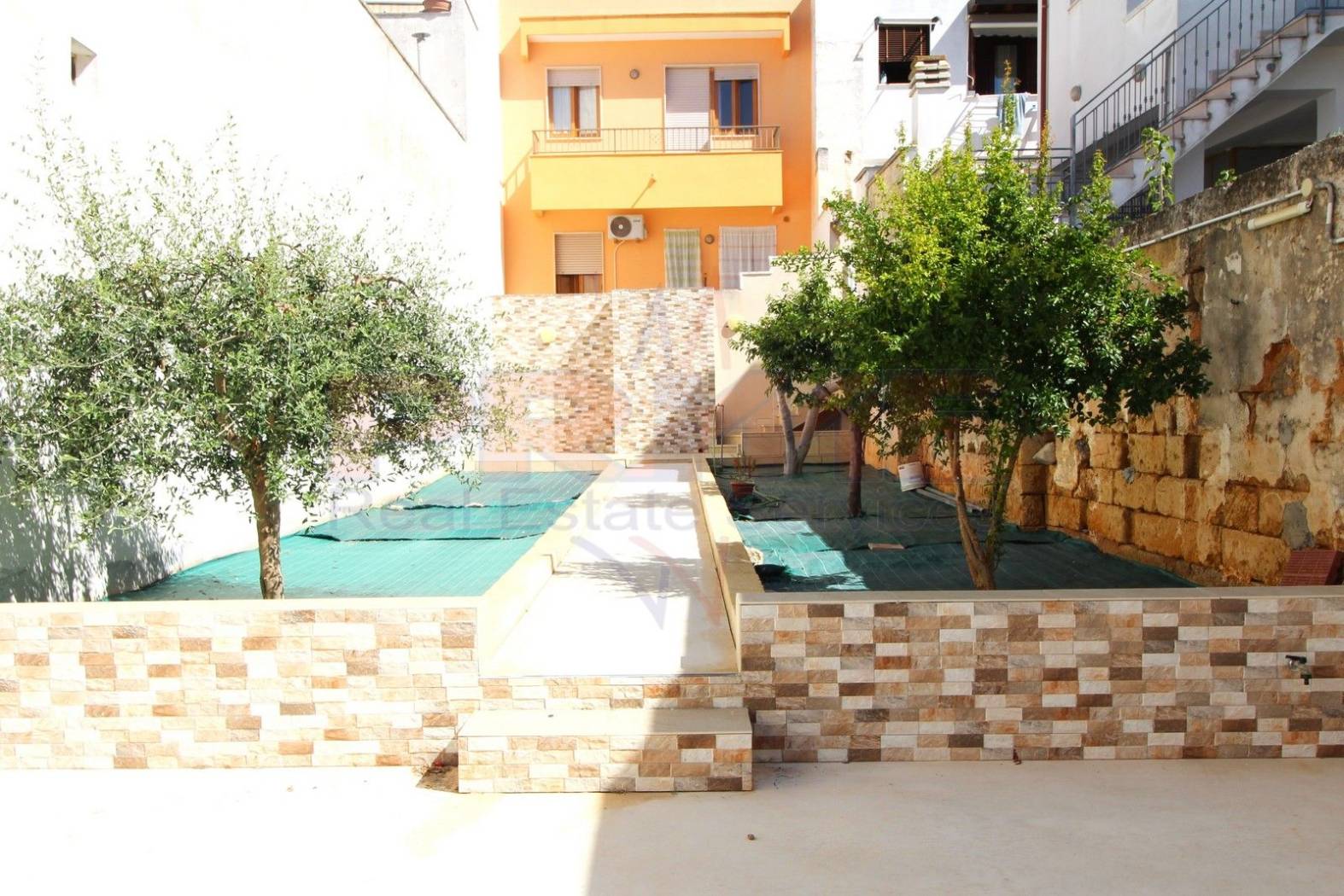 Terrazzo Terrazzo