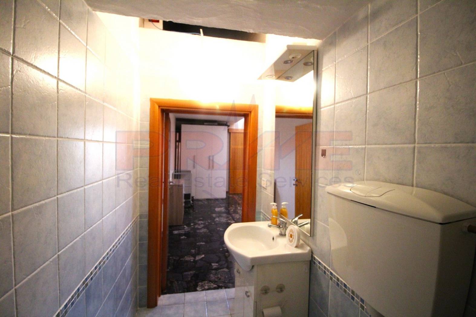 Bagno Bagno