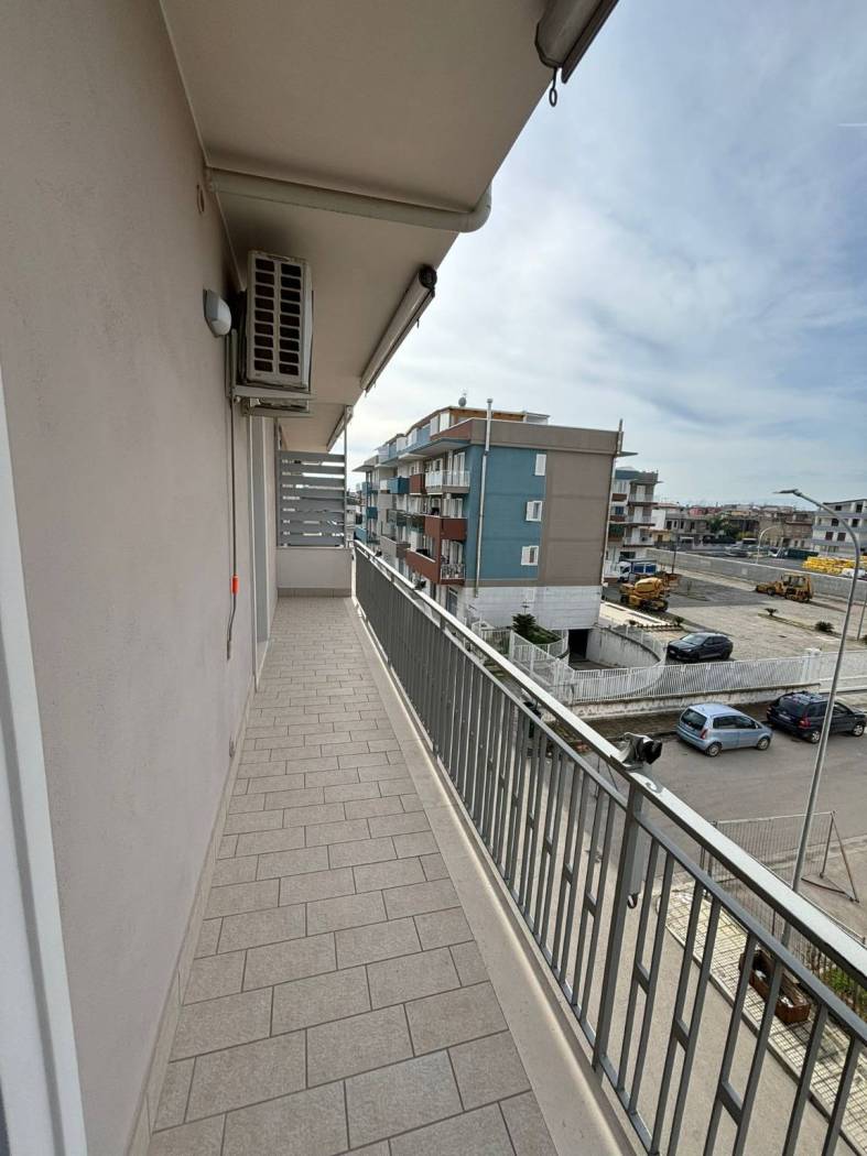 Balcone