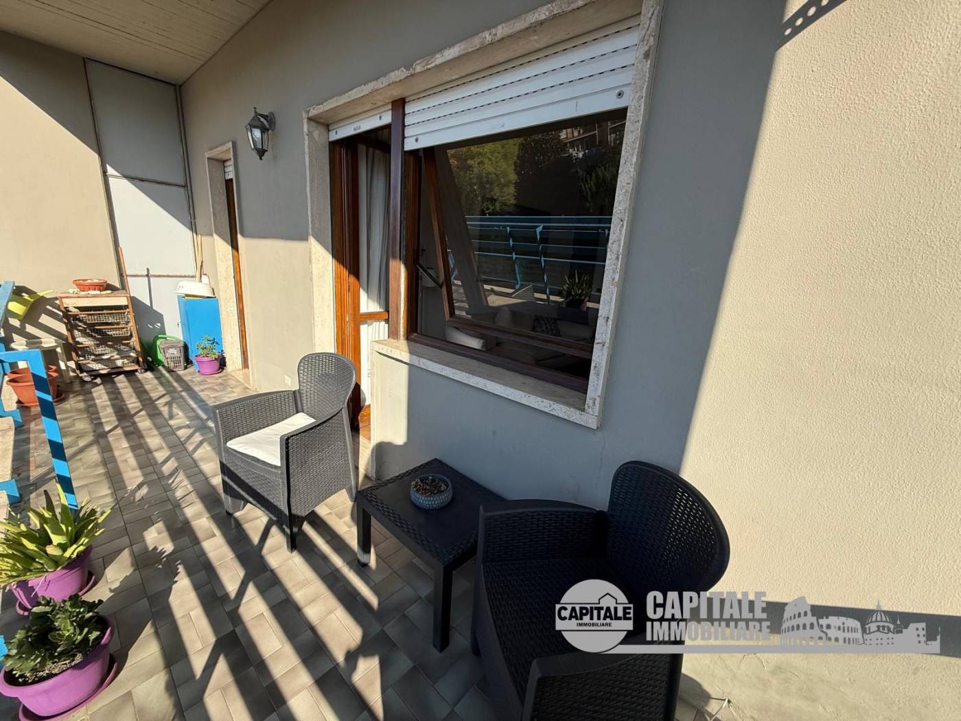 Balcone