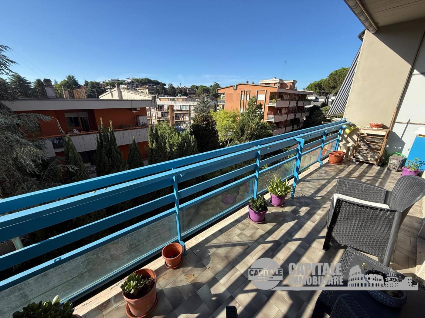 Balcone