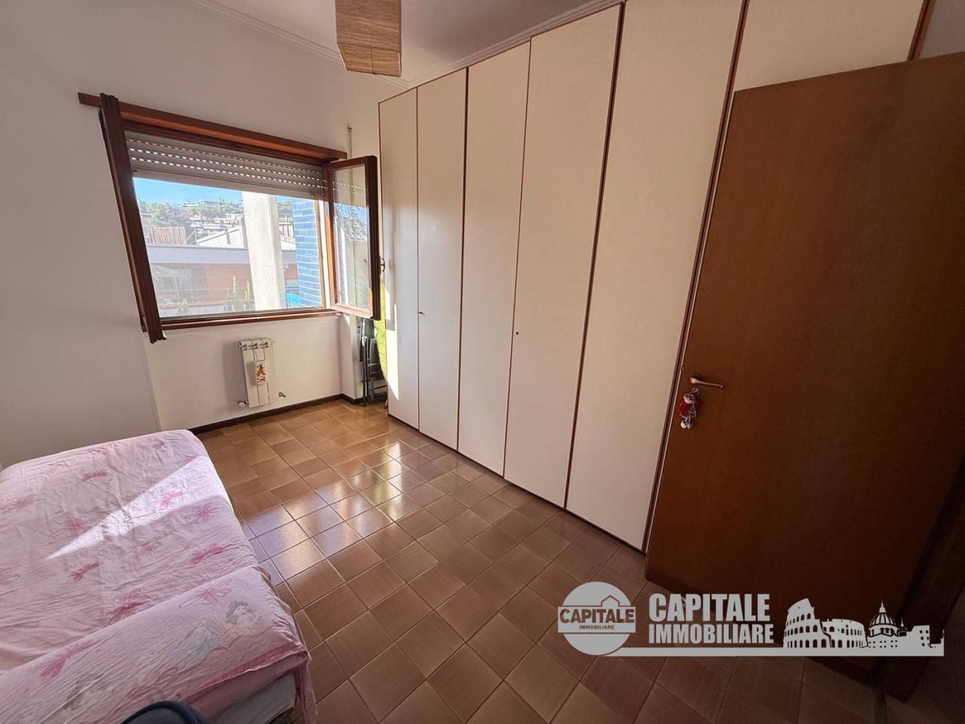 Camera da letto