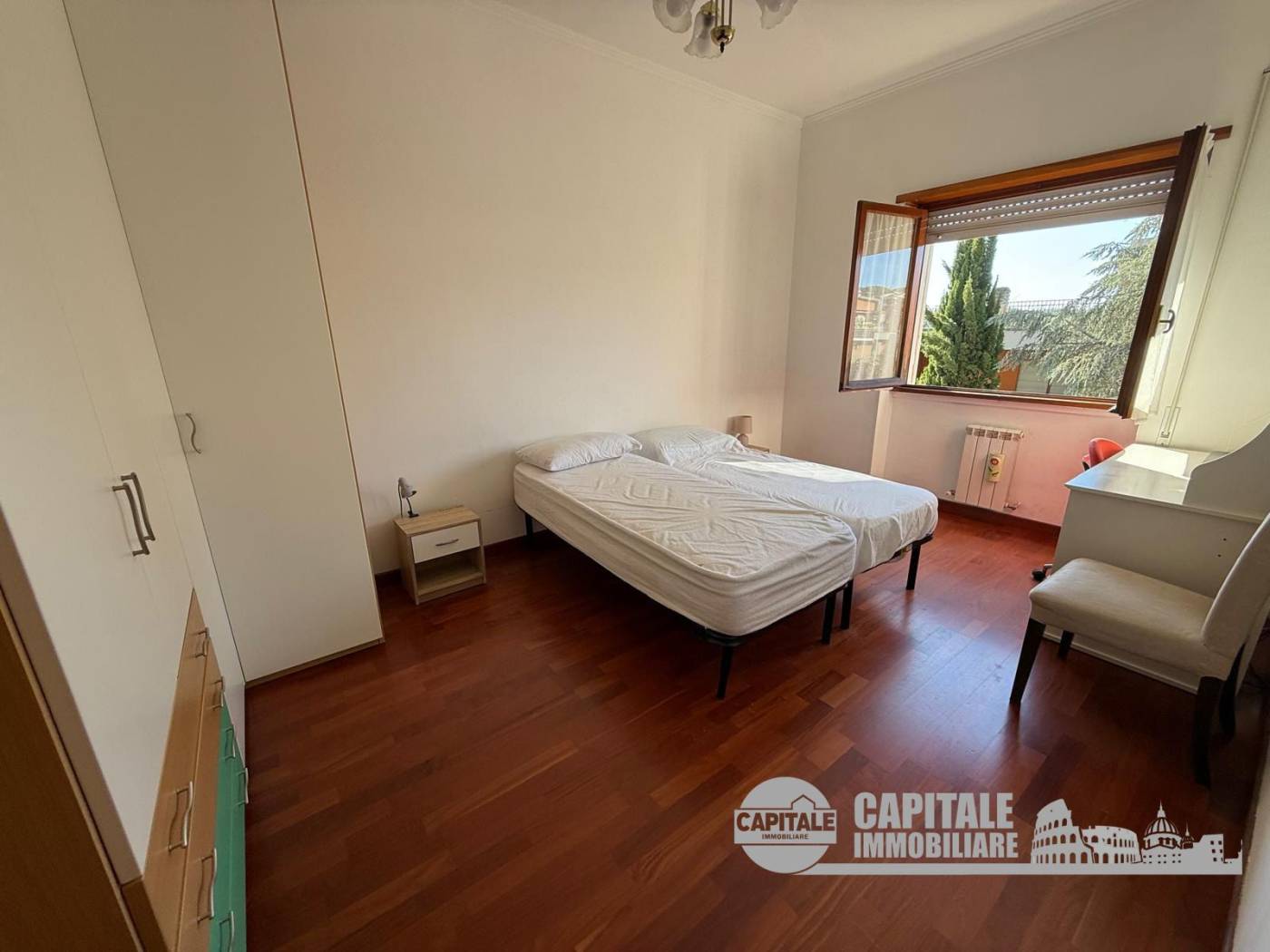 Camera da letto