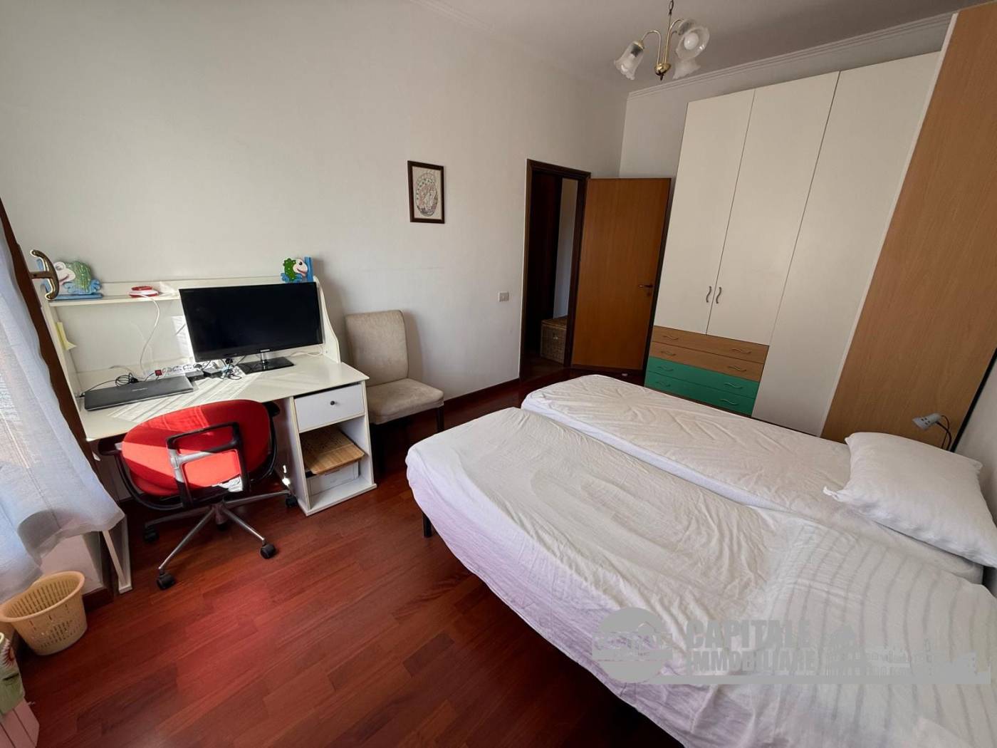 Camera da letto