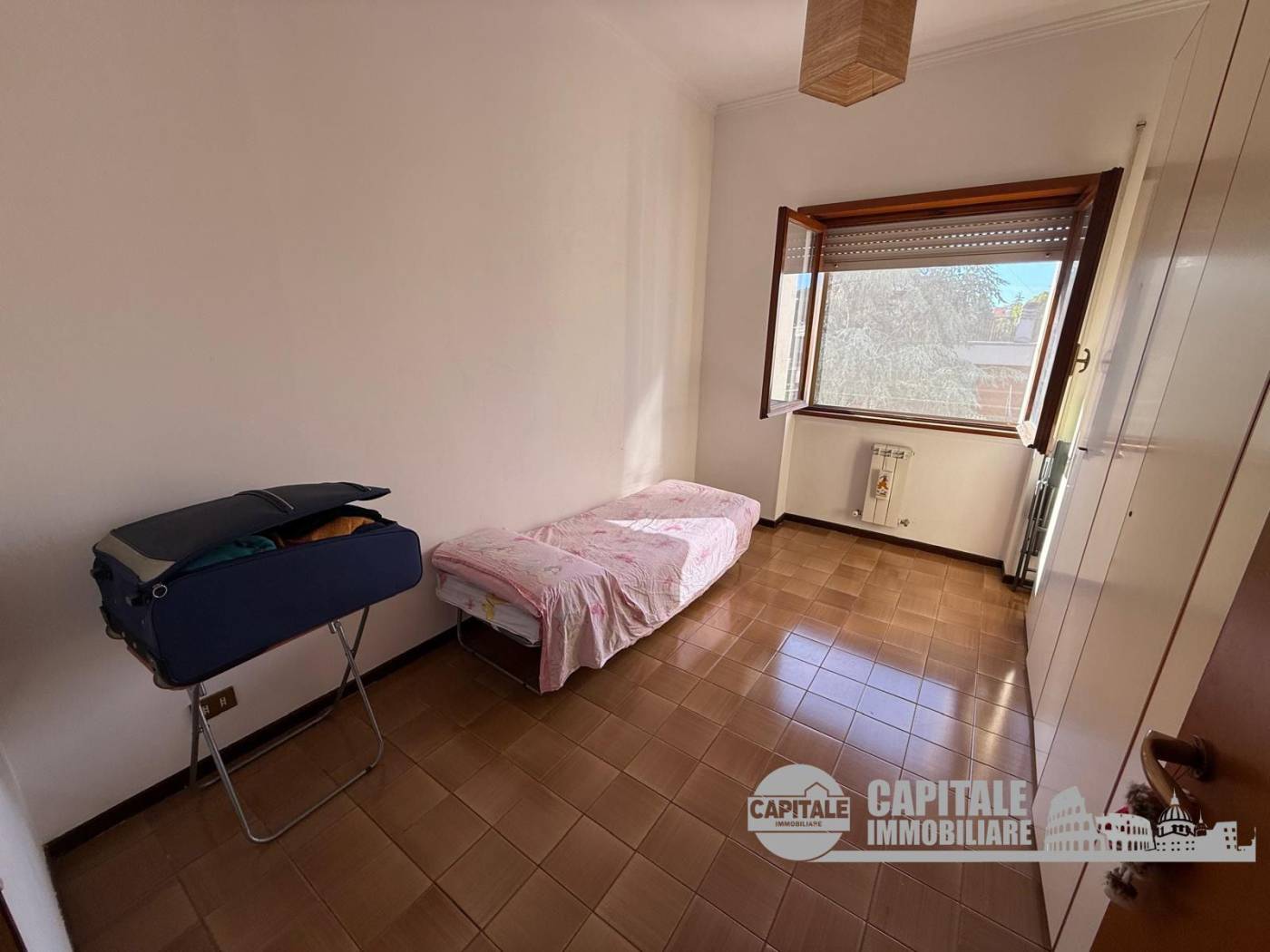 Camera da letto