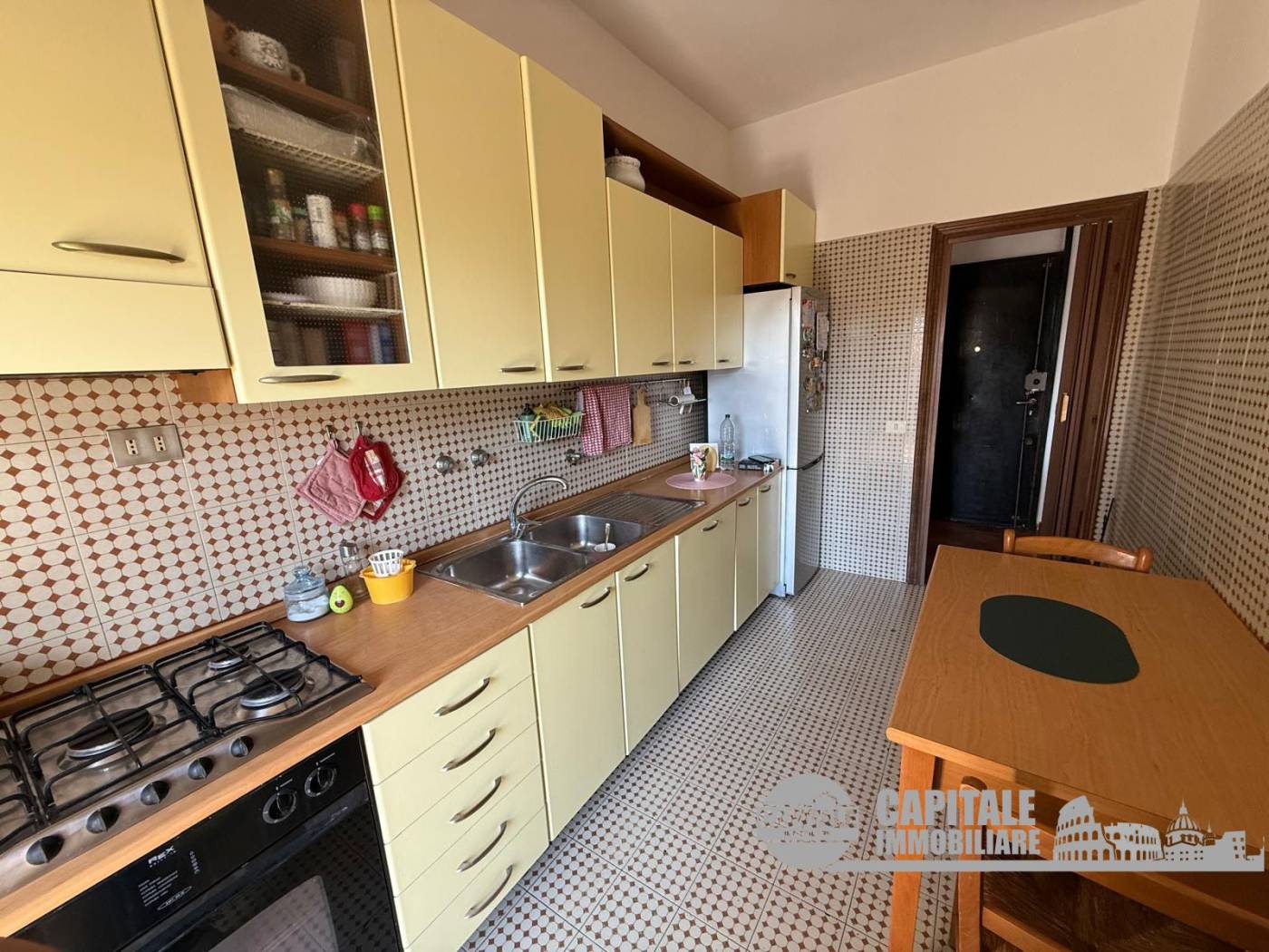 Cucina