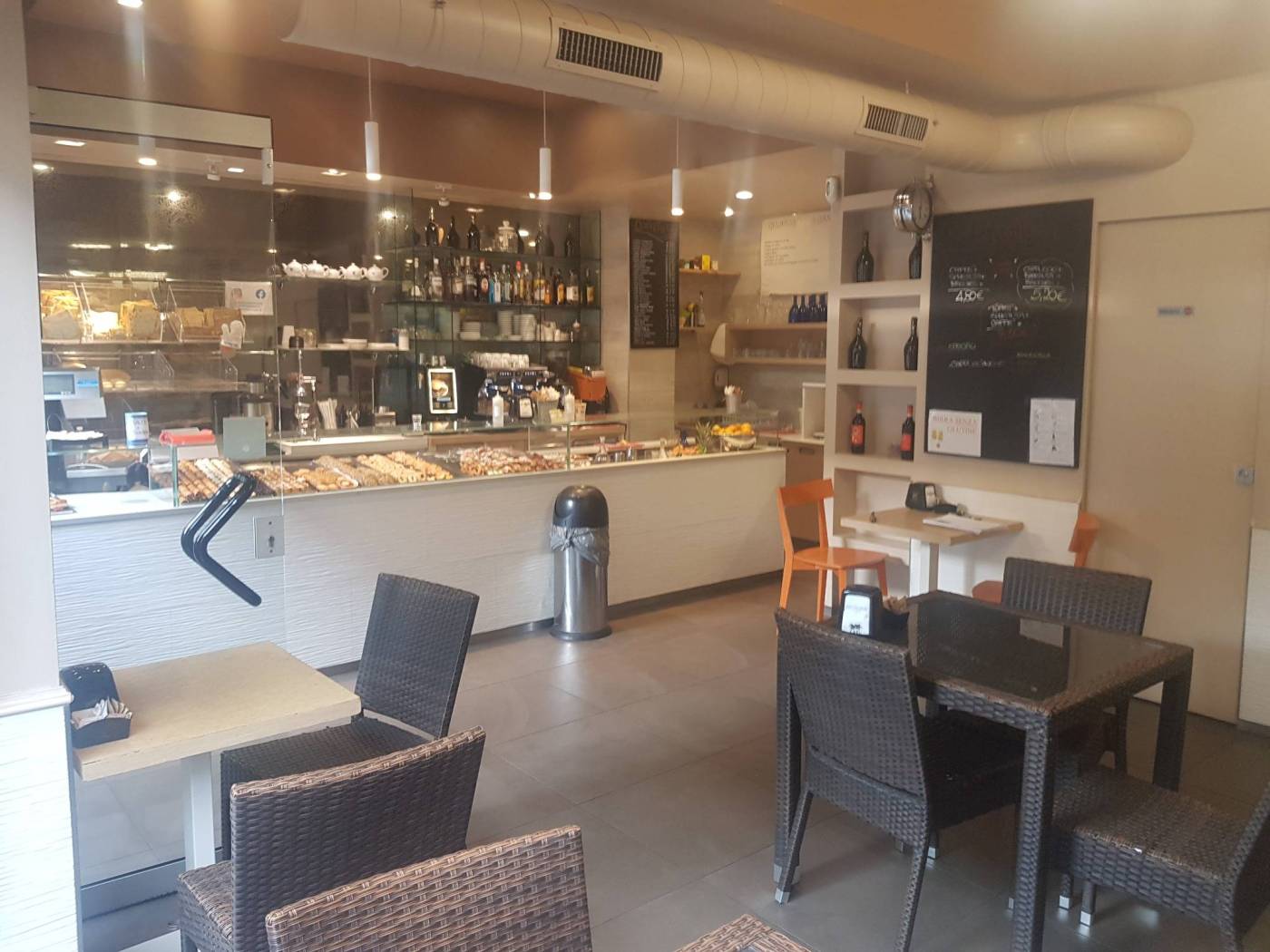 Interno non residenziale