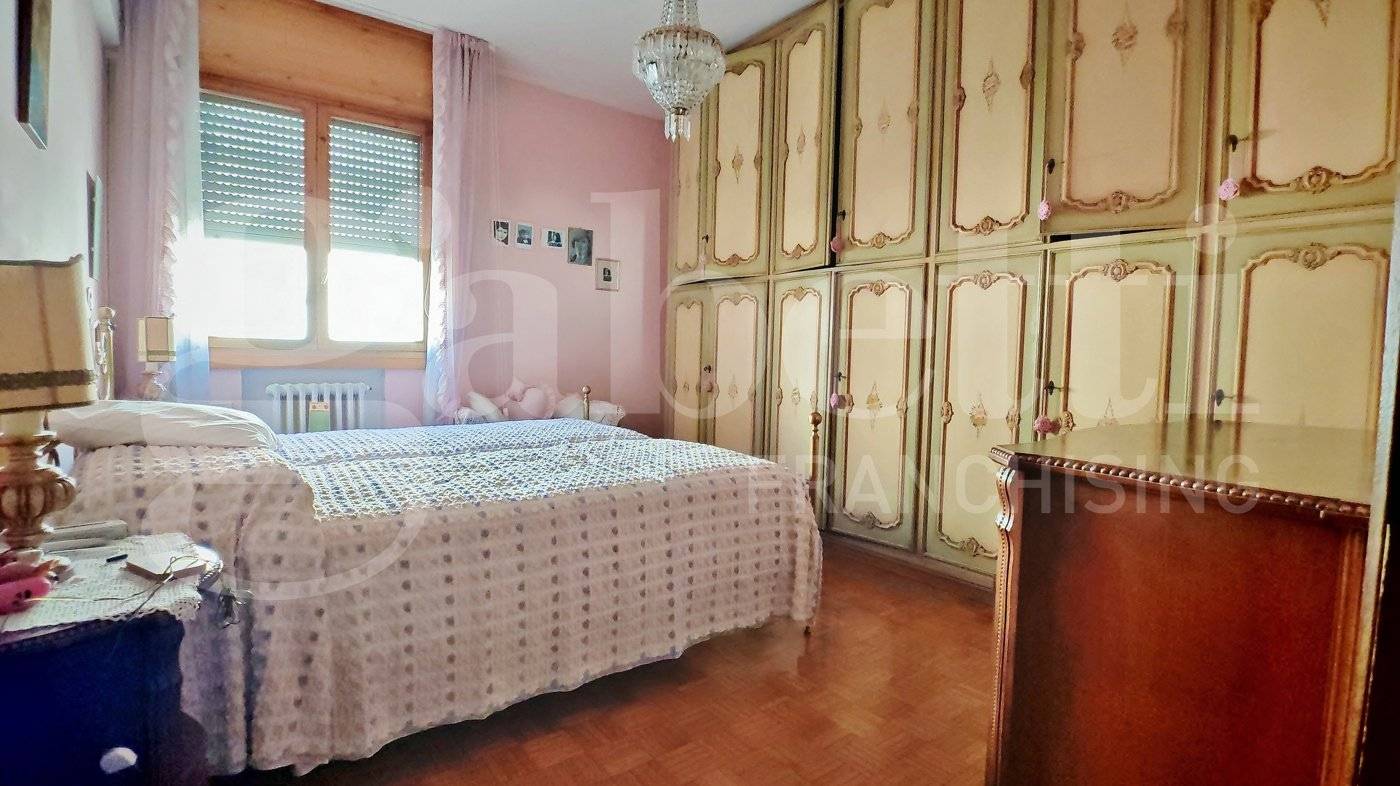 Camera da letto