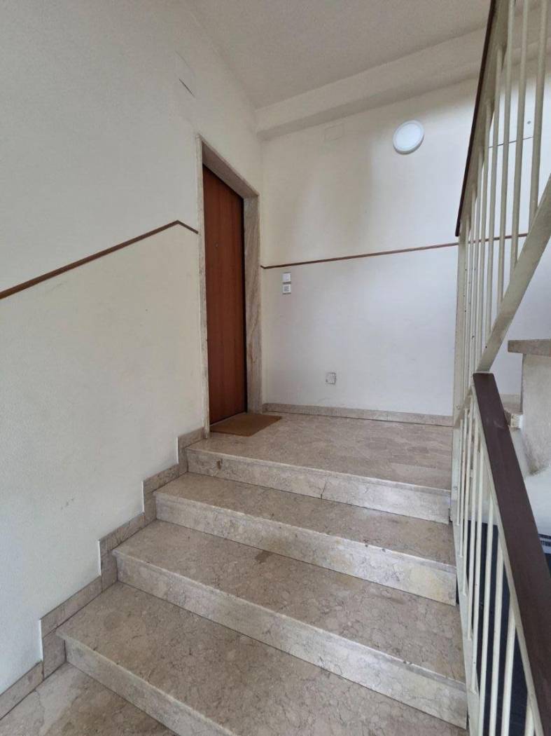 Interno palazzo