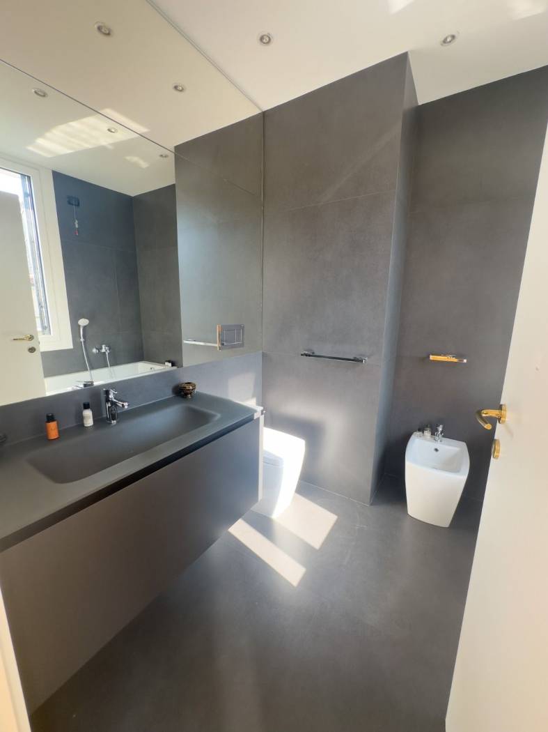Bagno