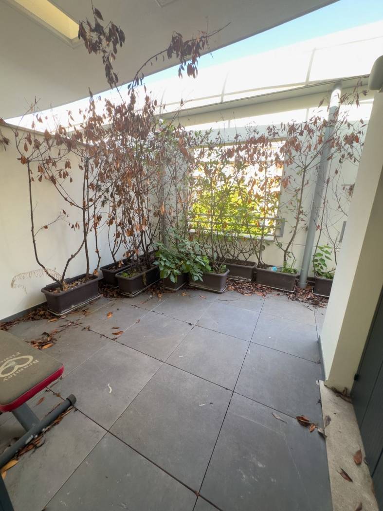 Terrazzo