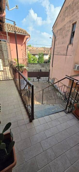 Balcone