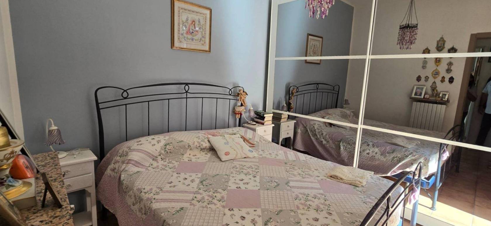 Camera da letto