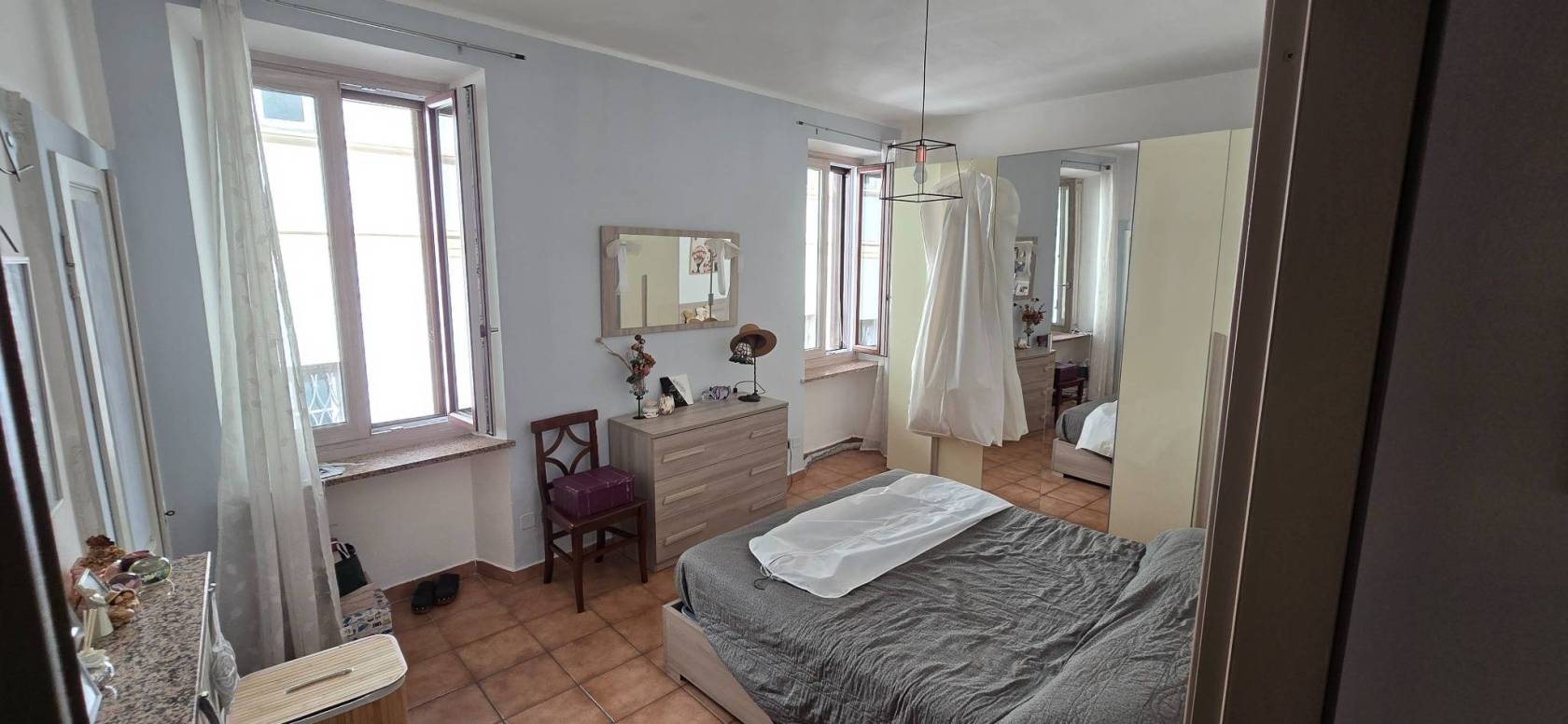 Camera da letto