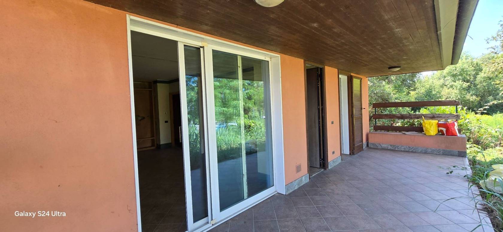 Terrazzo