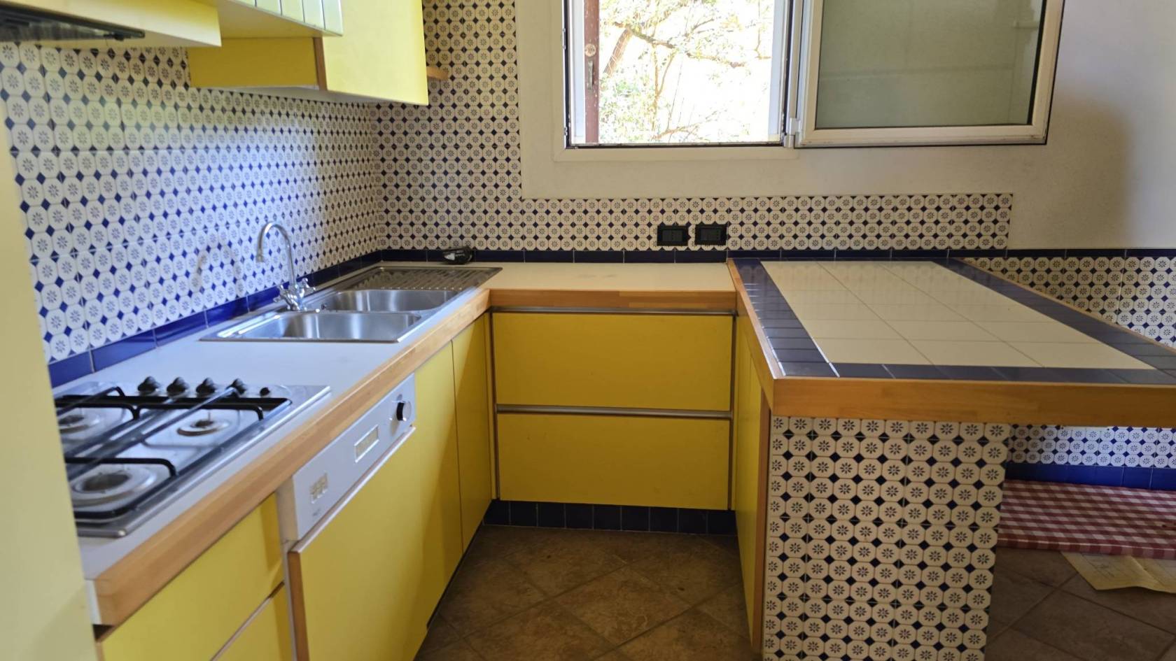 Cucina