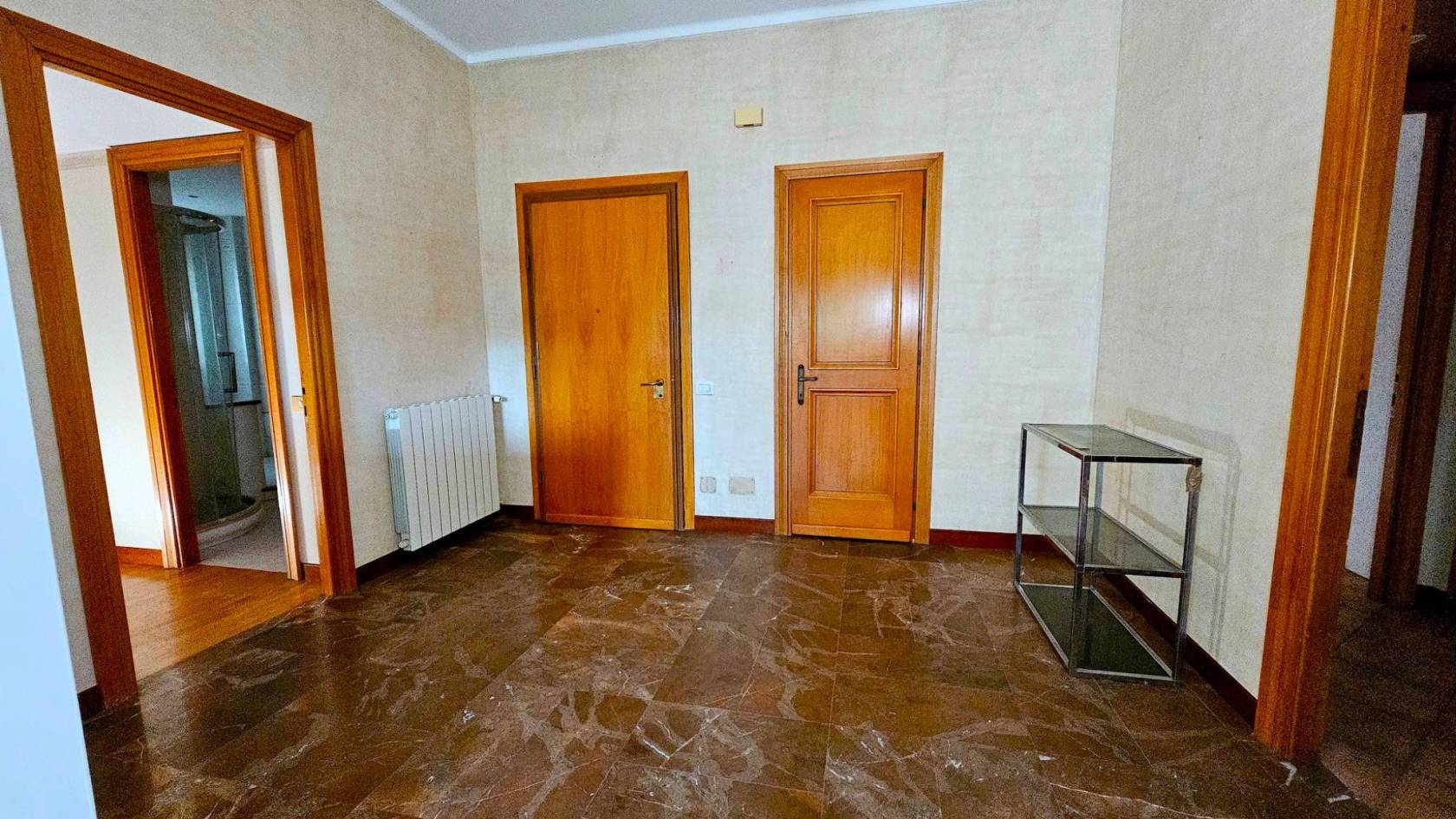 Ingresso