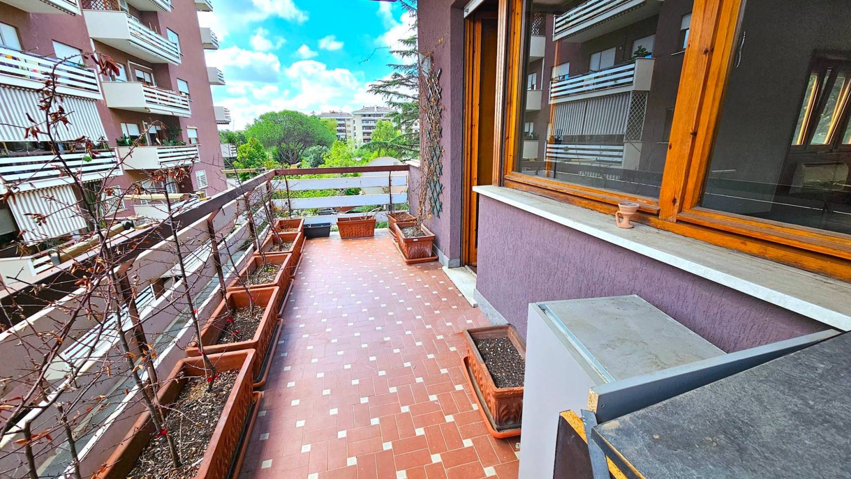 Balcone
