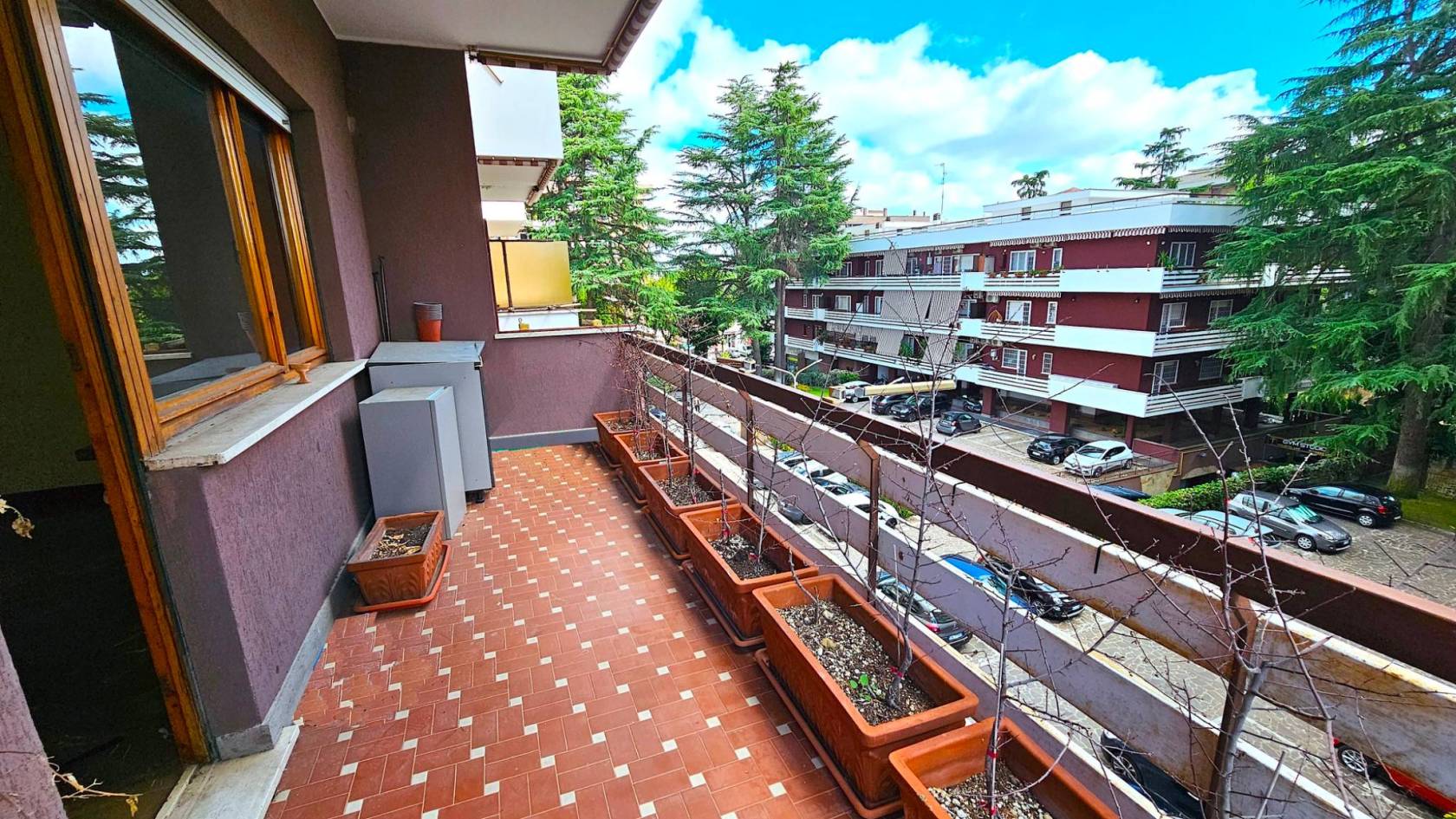 Balcone