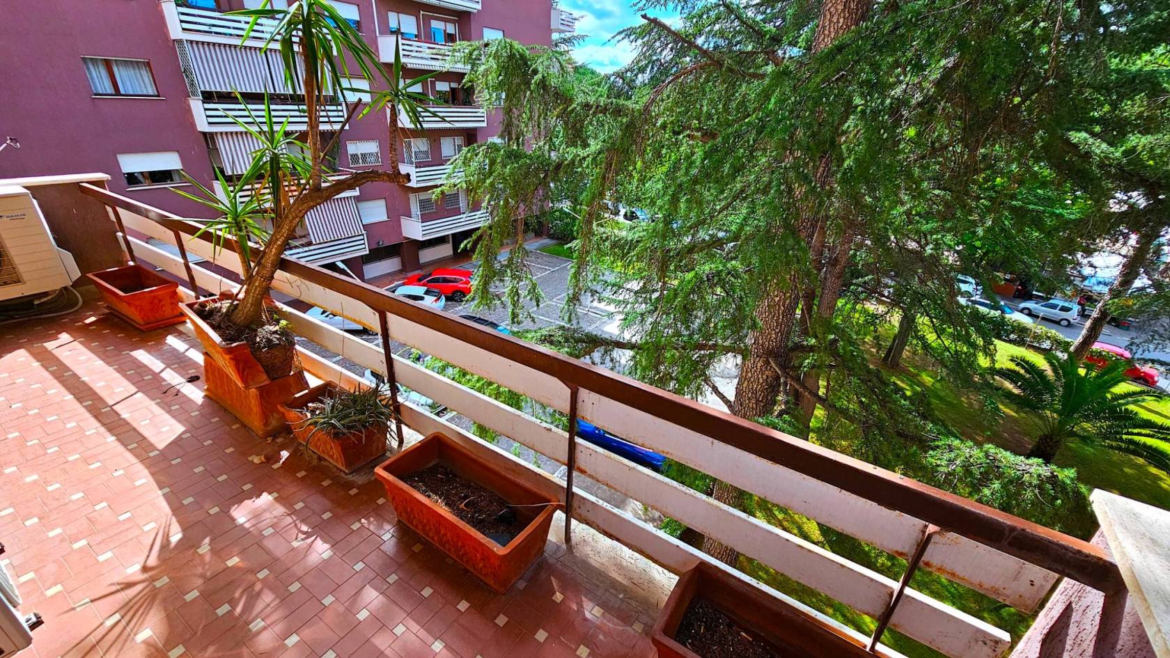 Balcone