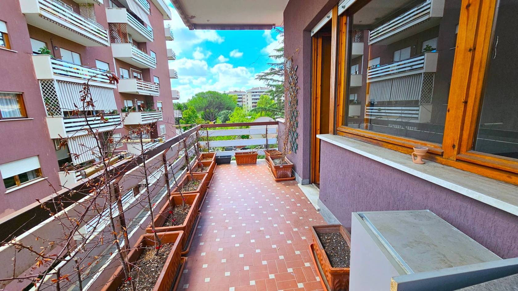 Balcone