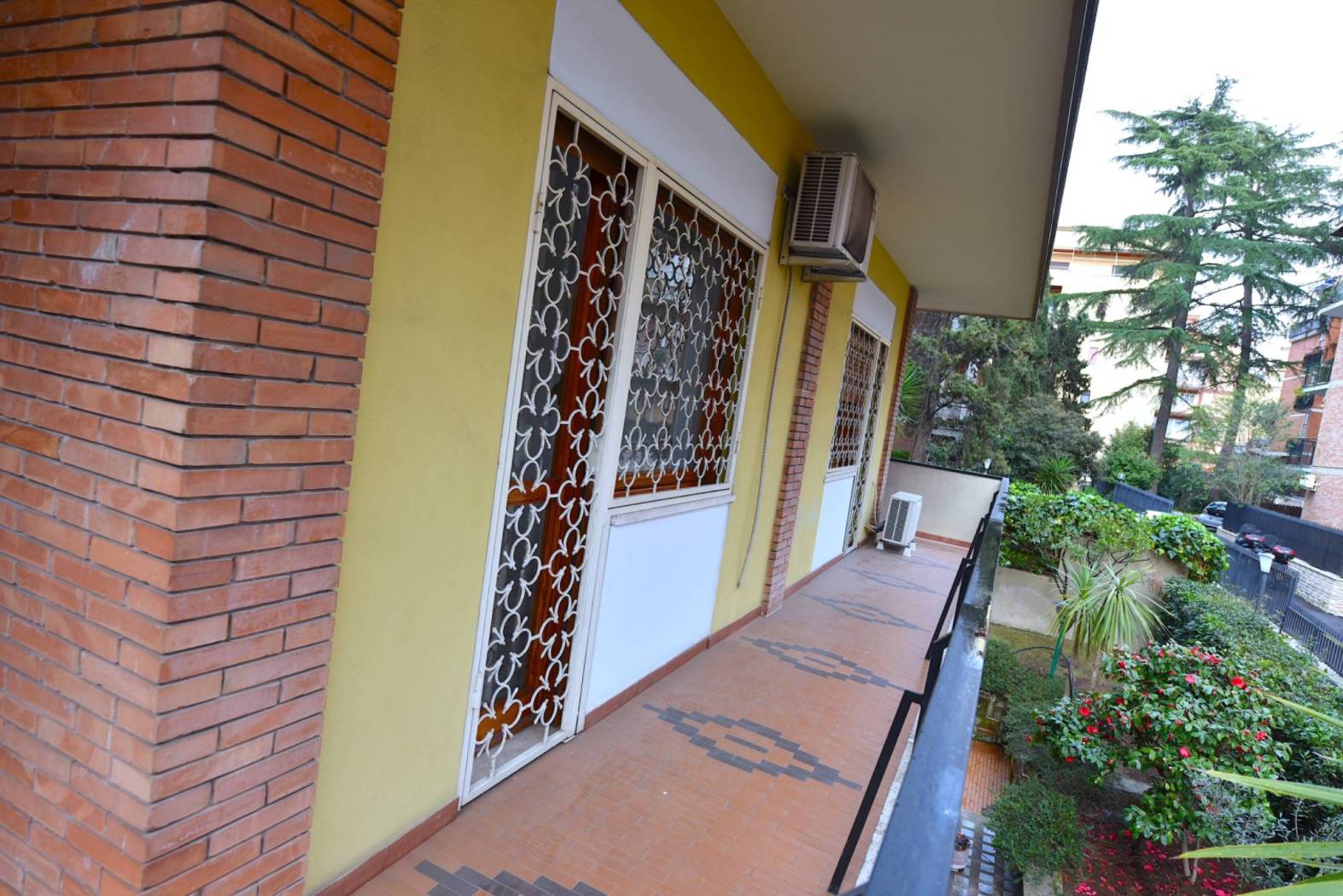 Balcone