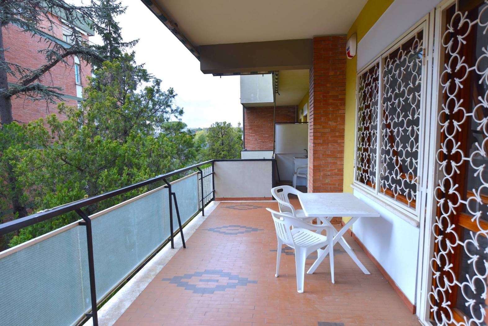 Terrazzo