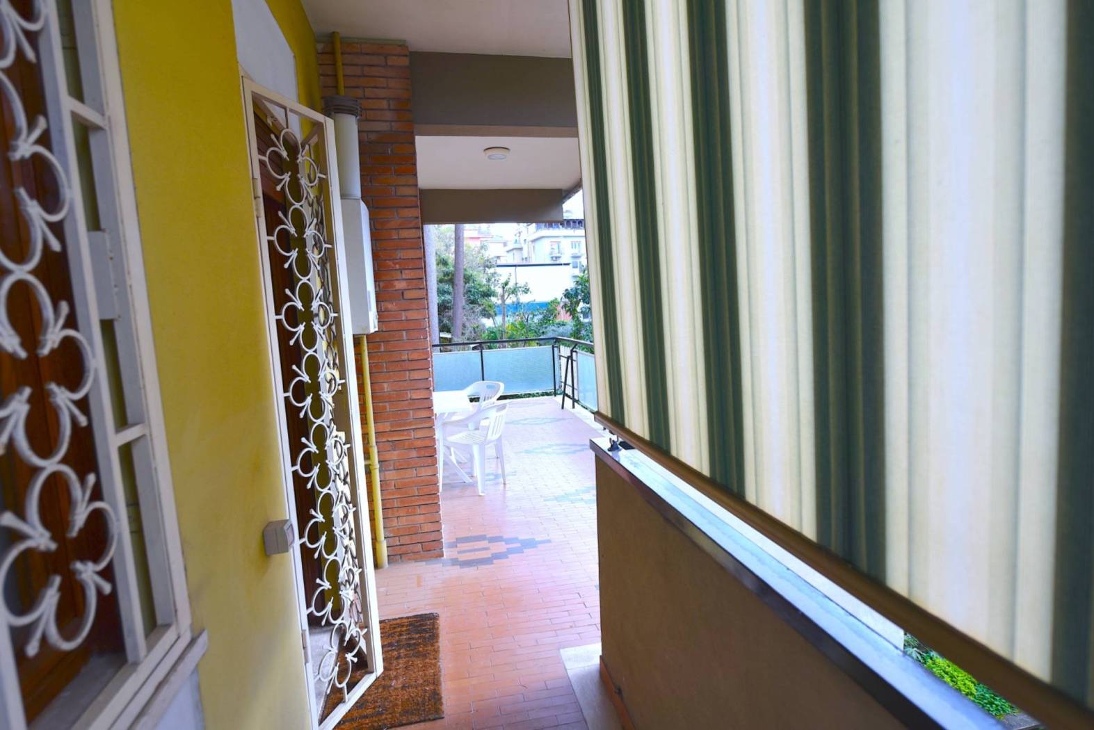 Balcone
