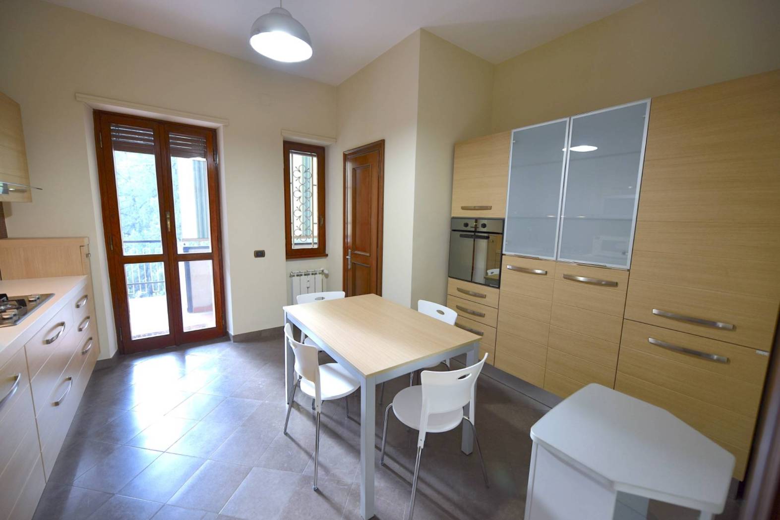 Cucina