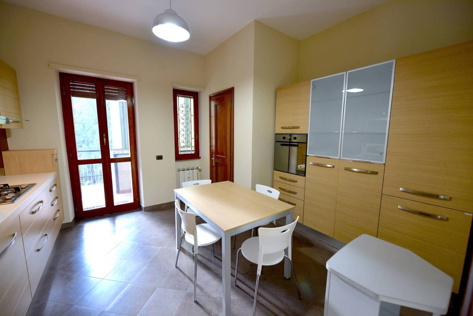 Cucina
