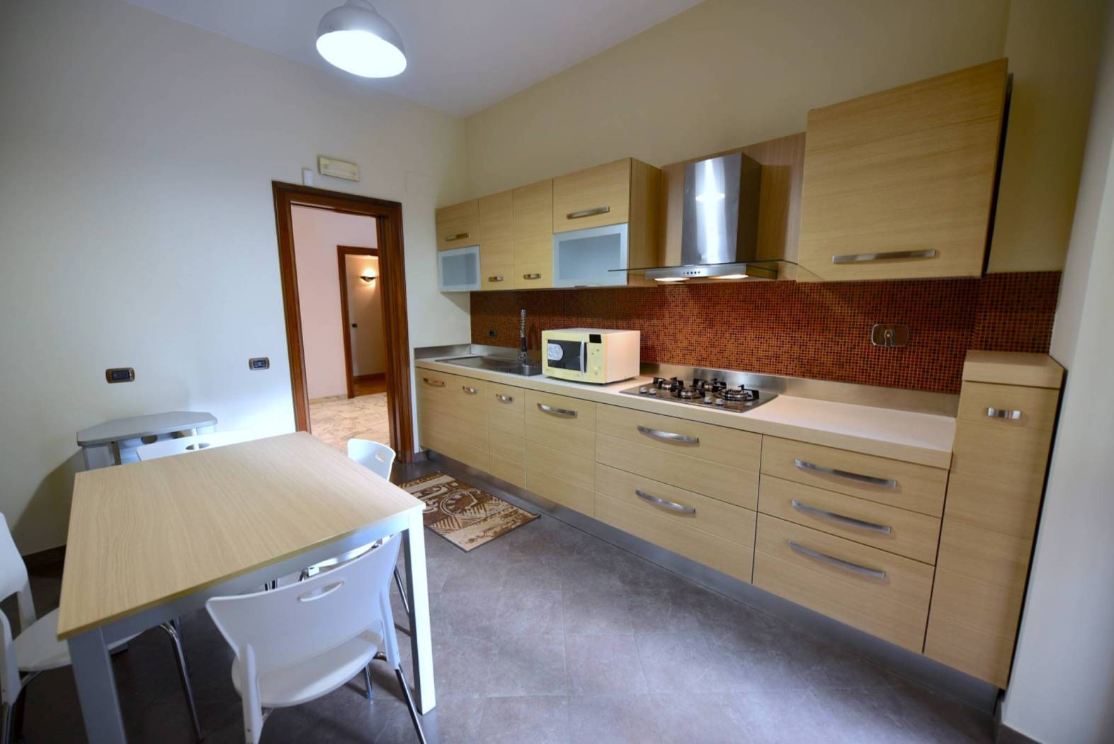 Cucina
