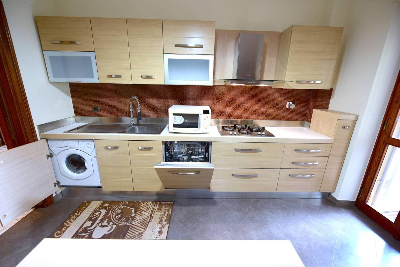Cucina