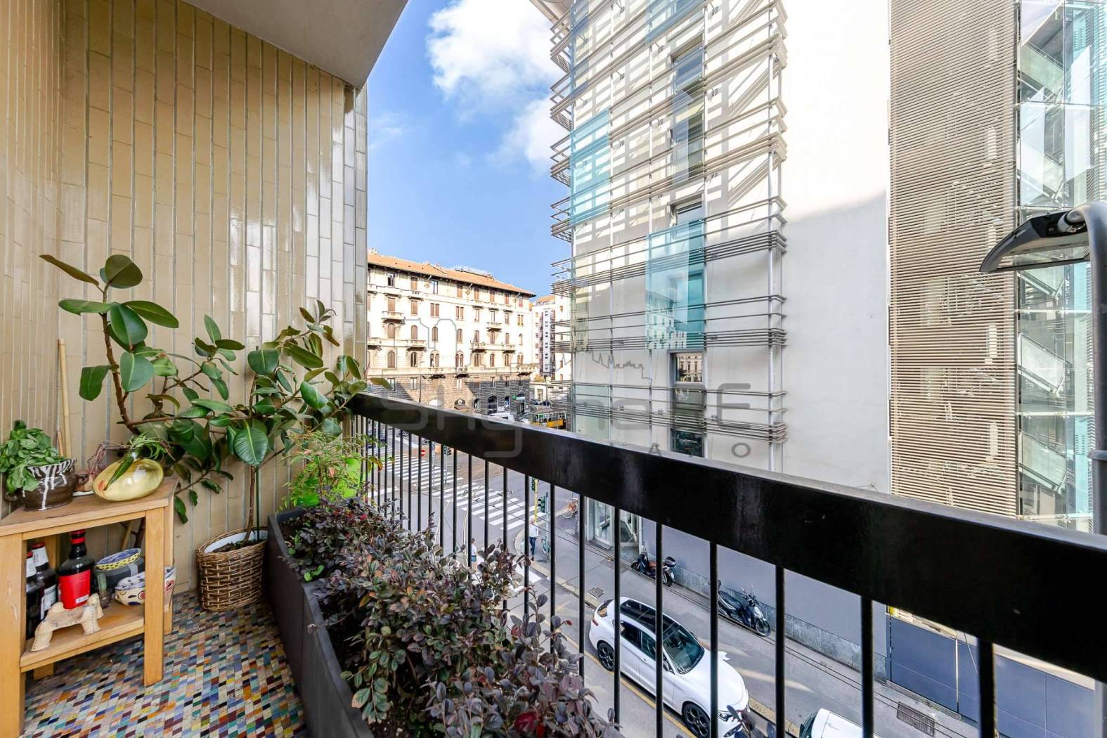 Balcone