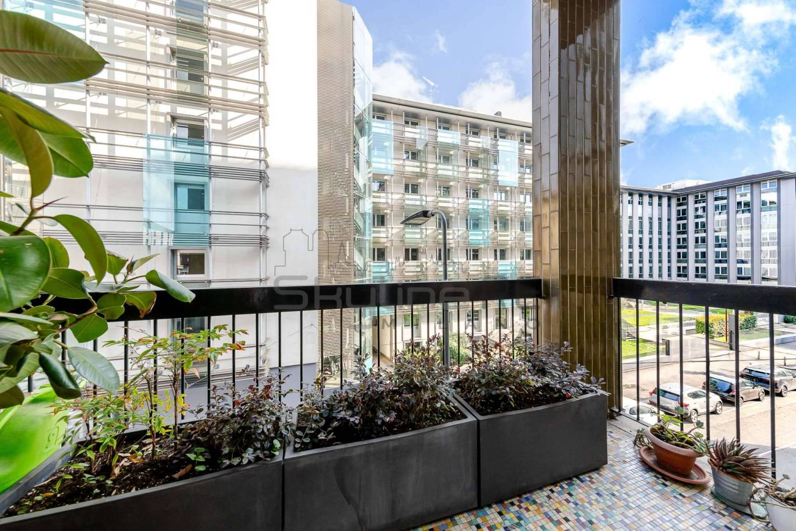 Terrazzo