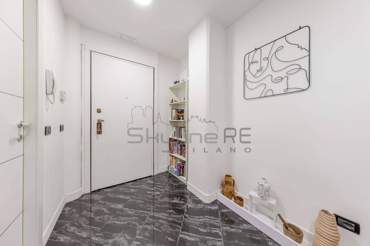Ingresso