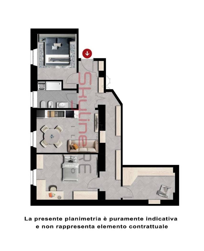 Planimetria