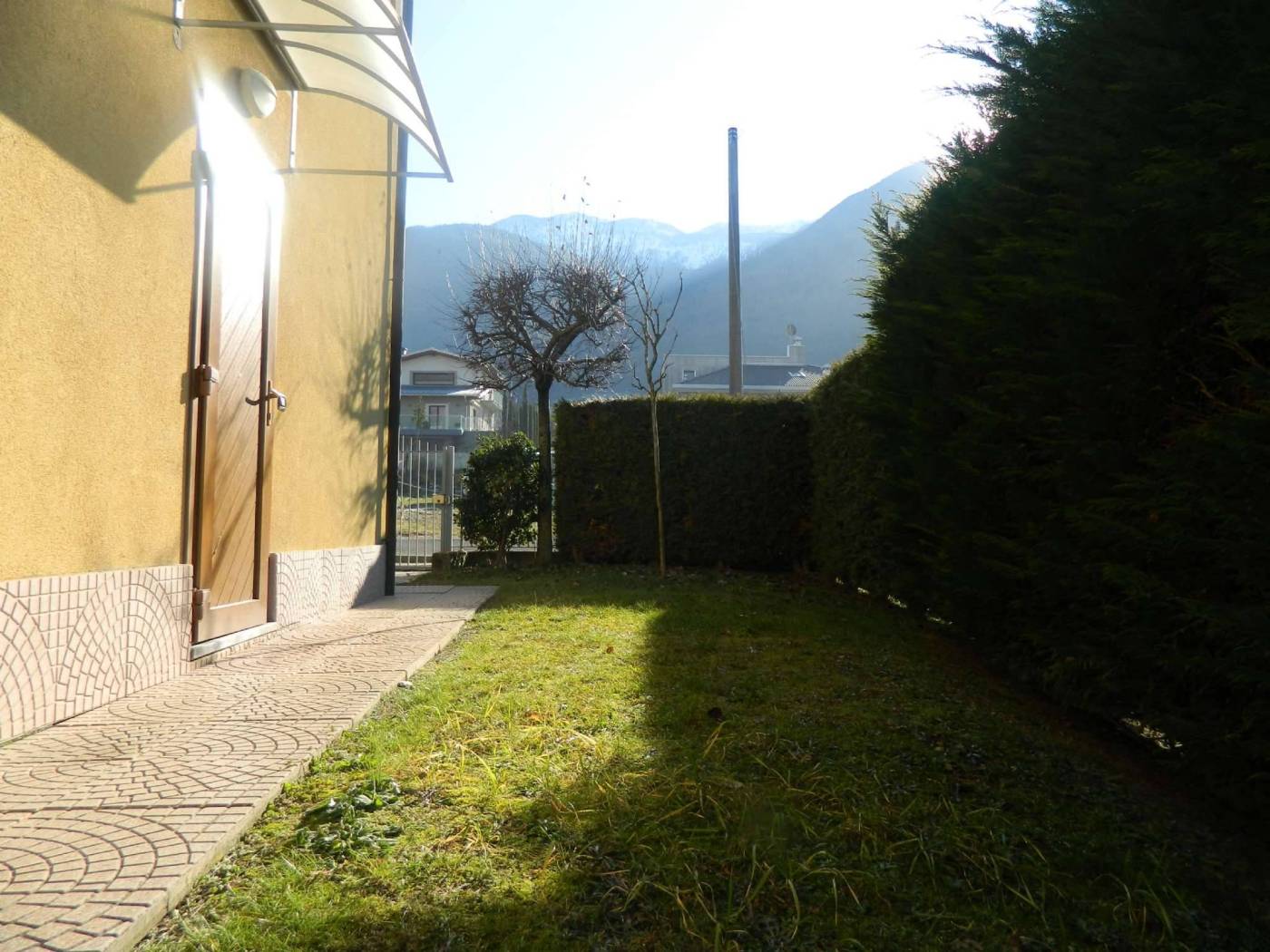 Giardino
