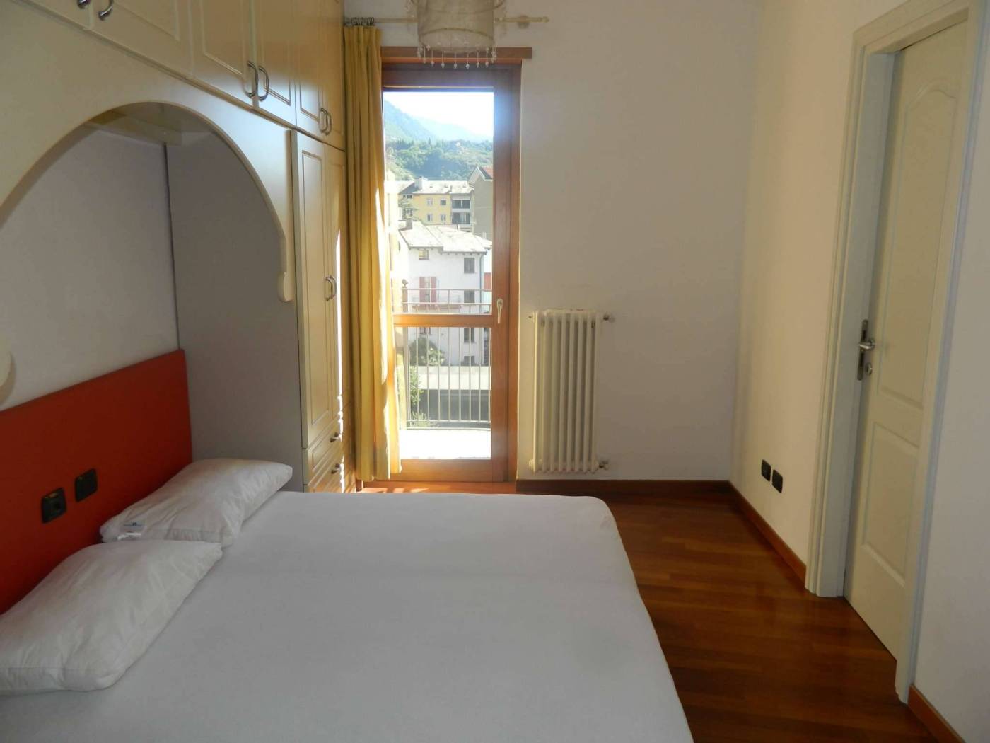 Camera da letto